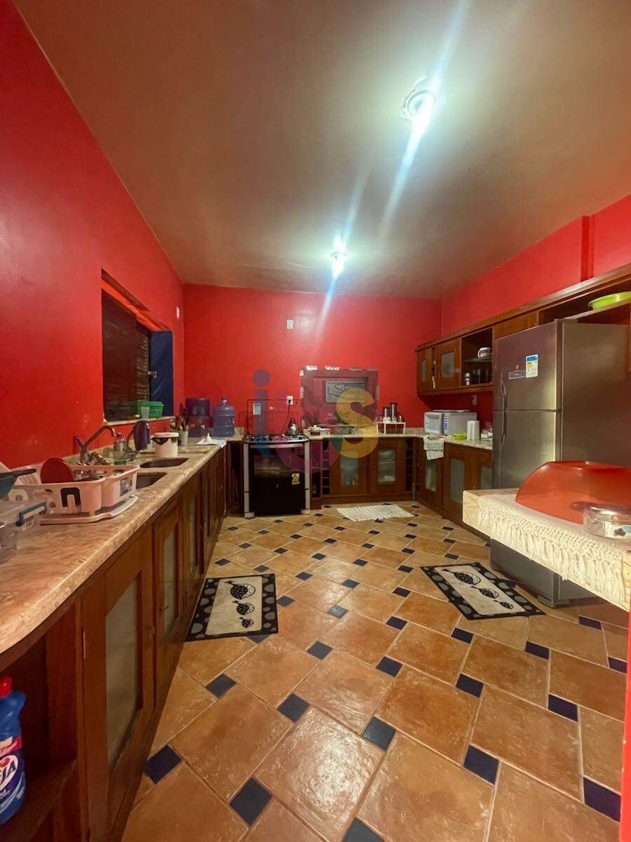 Sítio à venda com 4 quartos, 1000m² - Foto 17