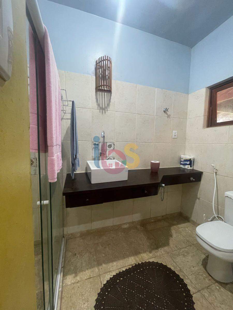 Sítio à venda com 4 quartos, 1000m² - Foto 25