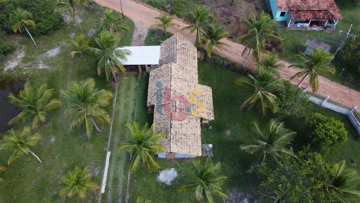 Sítio à venda com 4 quartos, 1000m² - Foto 4