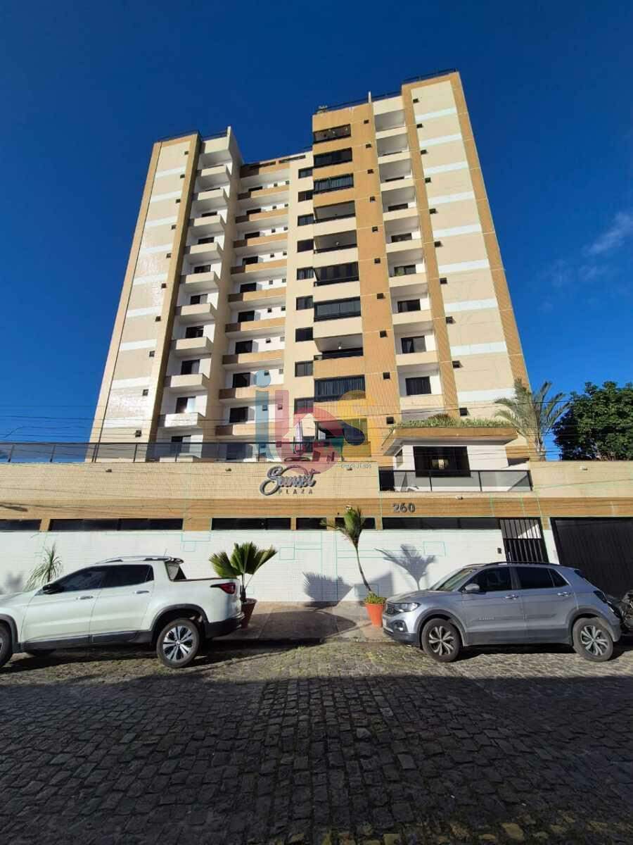 Apartamento à venda com 2 quartos, 63m² - Foto 1