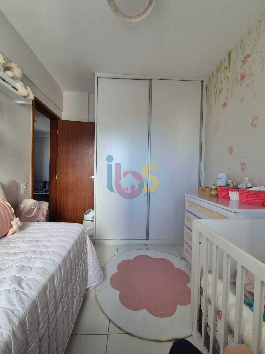 Apartamento à venda com 2 quartos, 63m² - Foto 8