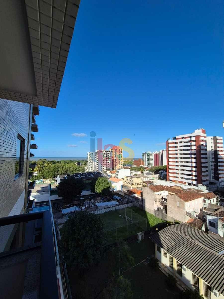 Apartamento à venda com 2 quartos, 63m² - Foto 2