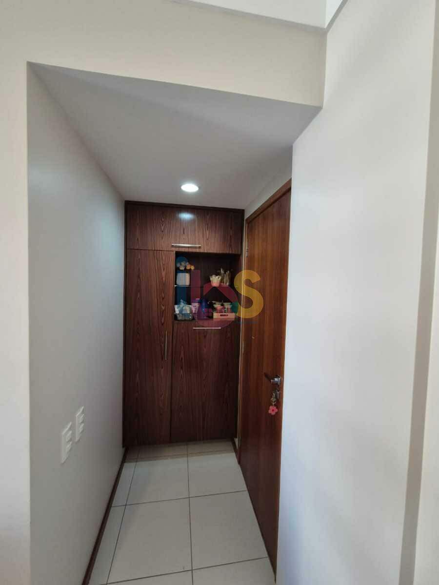 Apartamento à venda com 2 quartos, 63m² - Foto 6