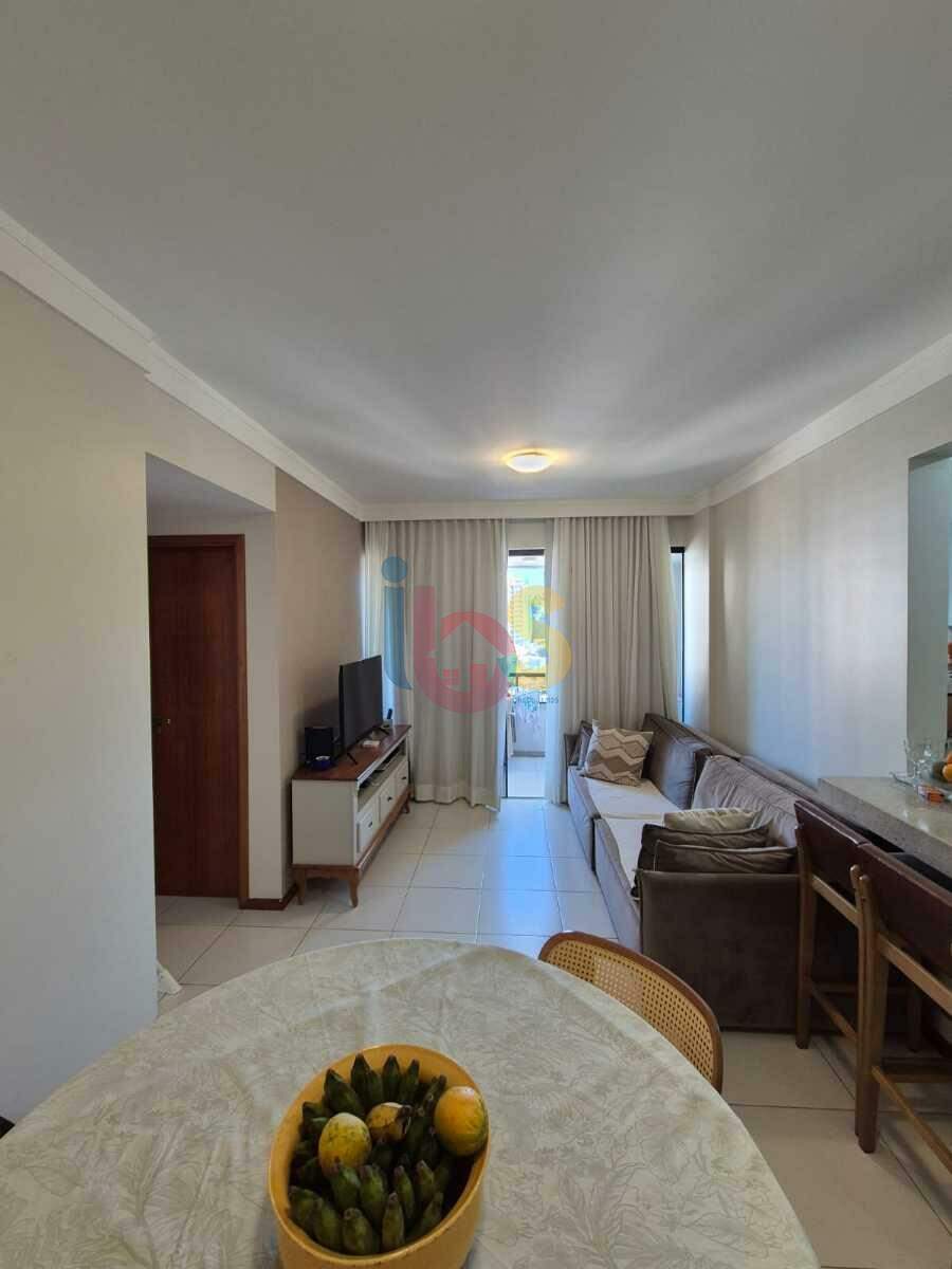 Apartamento à venda com 2 quartos, 63m² - Foto 3