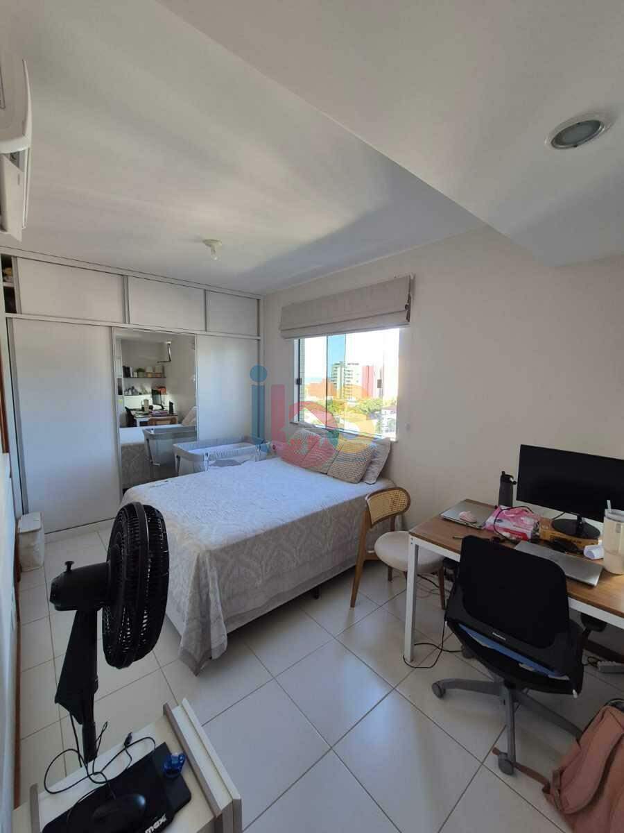 Apartamento à venda com 2 quartos, 63m² - Foto 5