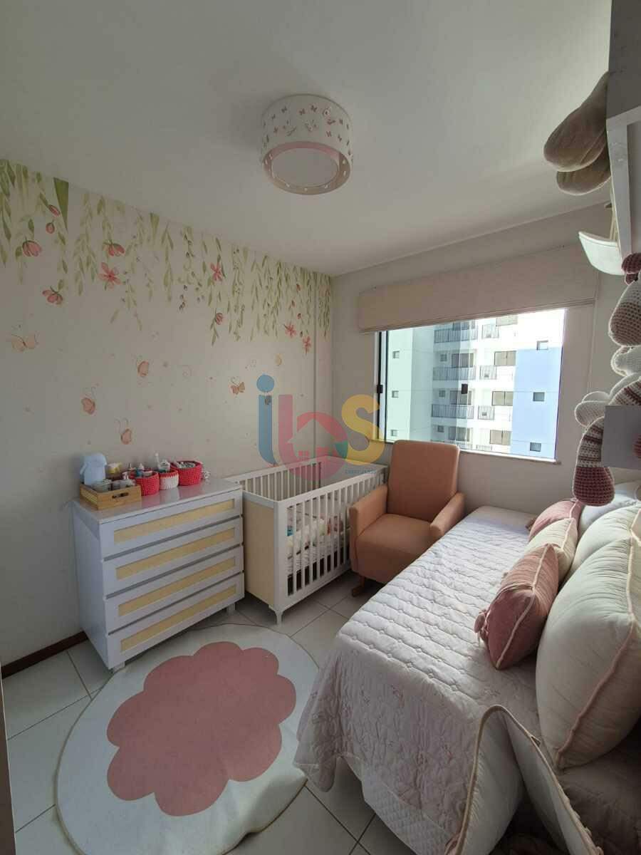 Apartamento à venda com 2 quartos, 63m² - Foto 7