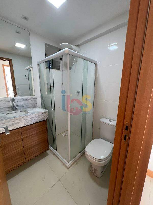 Apartamento para alugar com 2 quartos, 64m² - Foto 9