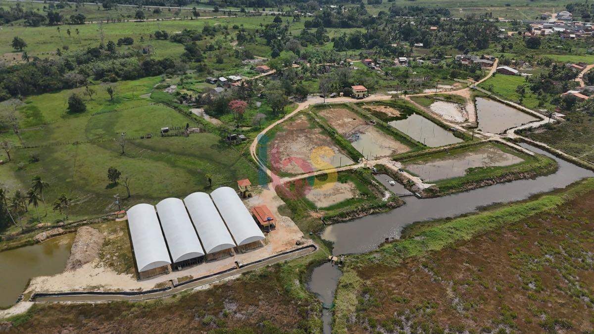 Fazenda à venda, 15098m² - Foto 5