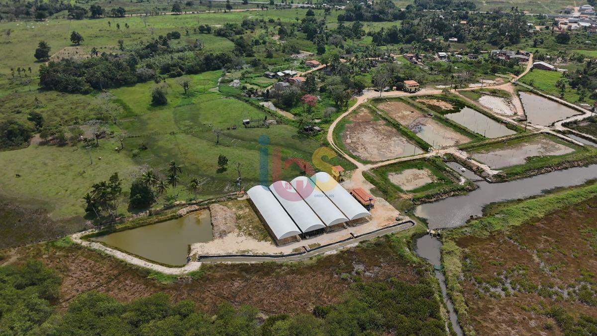 Fazenda à venda, 15098m² - Foto 9