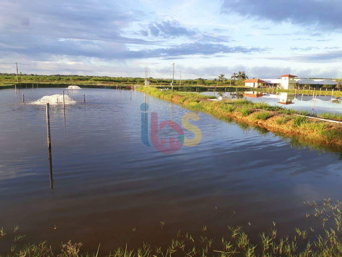 Fazenda à venda, 15098m² - Foto 1