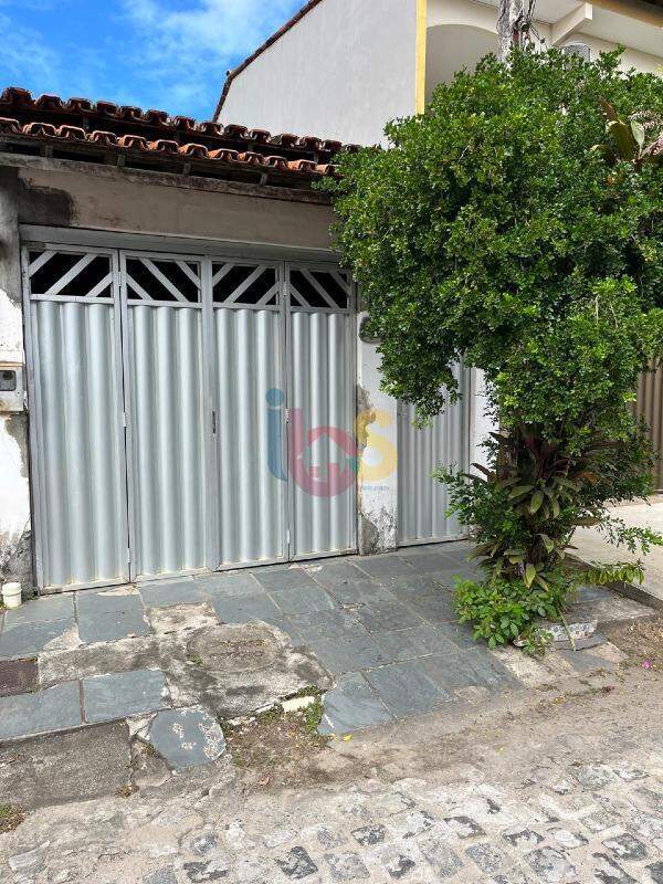 Casa, 2 quartos, 100 m² - Foto 1