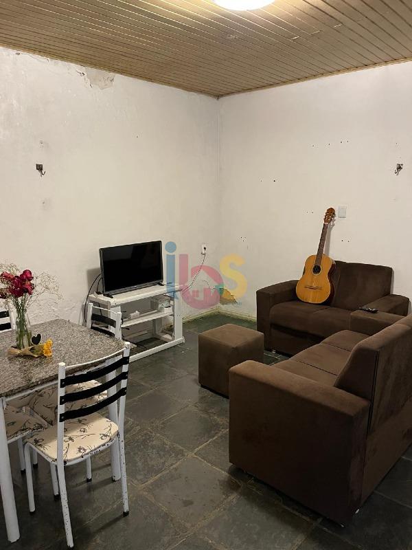 Casa, 2 quartos, 100 m² - Foto 2