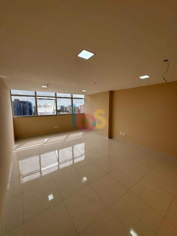 Conjunto Comercial-Sala para alugar, 35m² - Foto 3