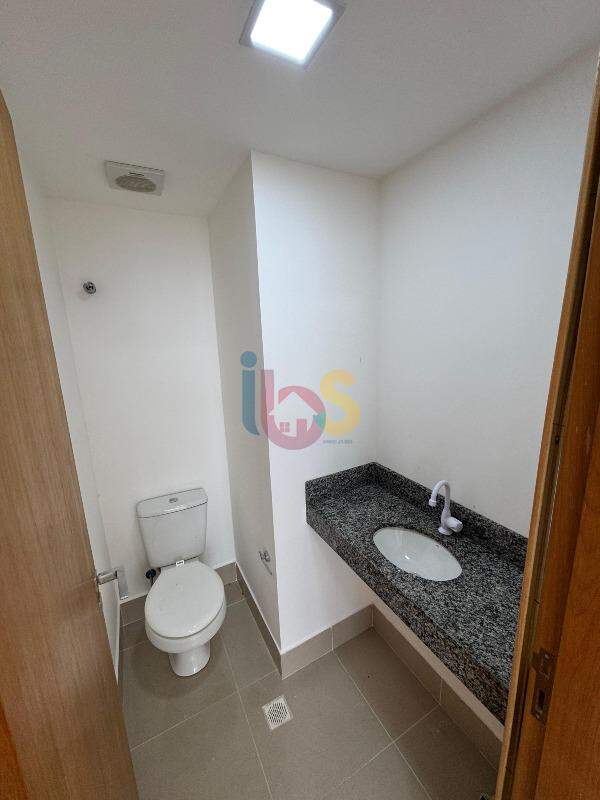 Conjunto Comercial-Sala para alugar, 35m² - Foto 7
