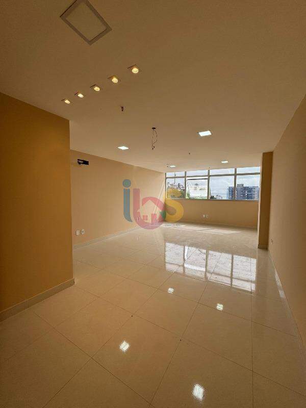 Conjunto Comercial-Sala para alugar, 35m² - Foto 1