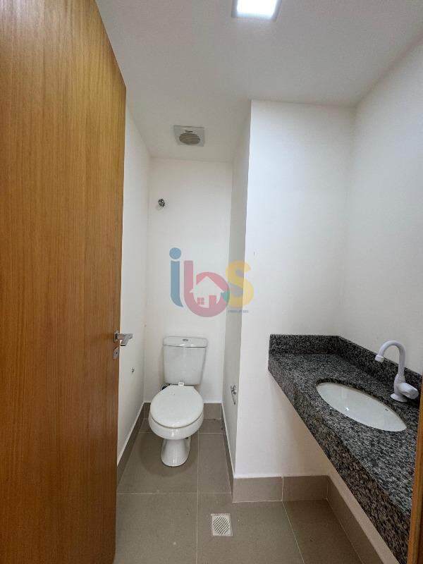 Conjunto Comercial-Sala para alugar, 35m² - Foto 8