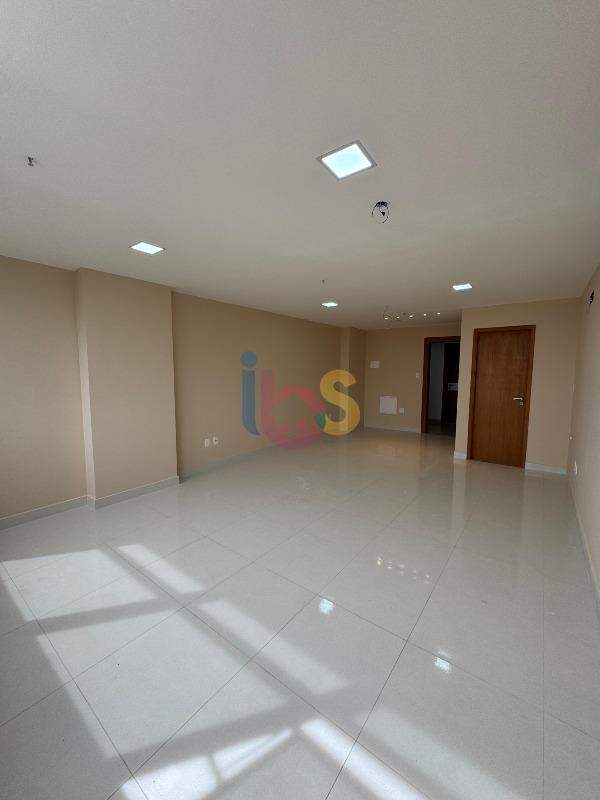 Conjunto Comercial-Sala para alugar, 35m² - Foto 5