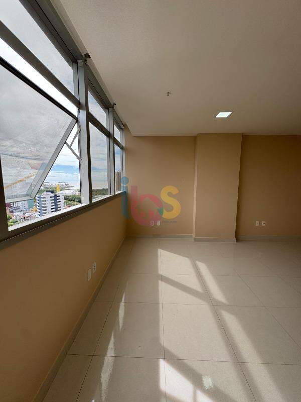 Conjunto Comercial-Sala para alugar, 35m² - Foto 4