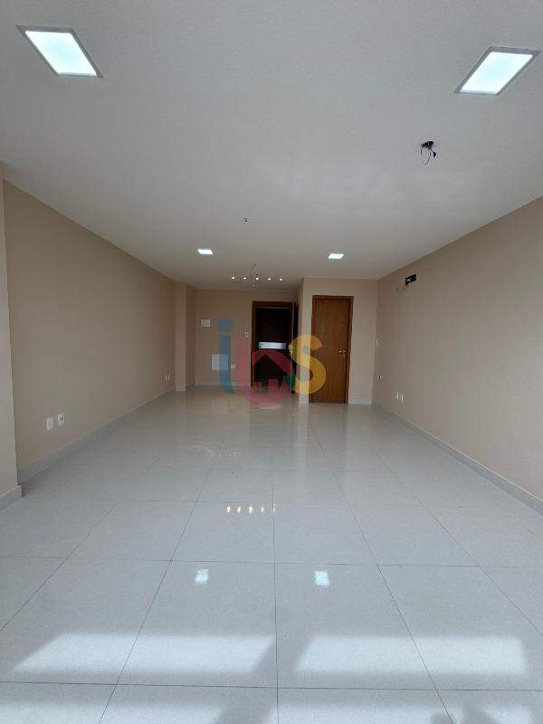 Conjunto Comercial-Sala para alugar, 35m² - Foto 6