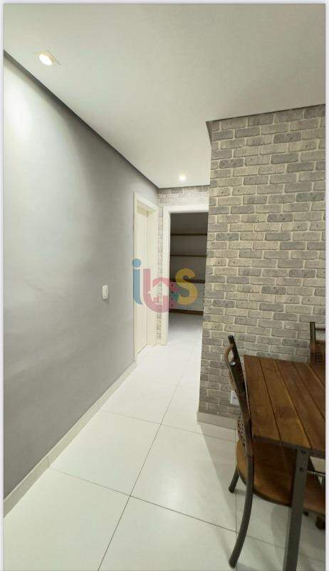 Apartamento à venda com 2 quartos, 56m² - Foto 4