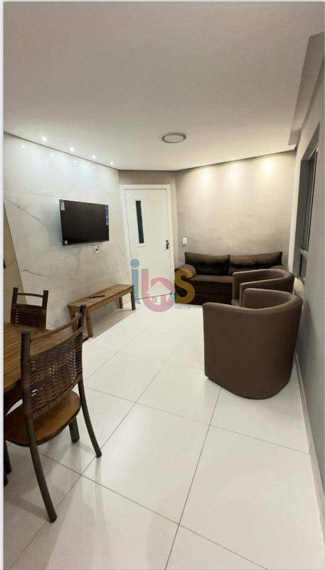 Apartamento à venda com 2 quartos, 56m² - Foto 1