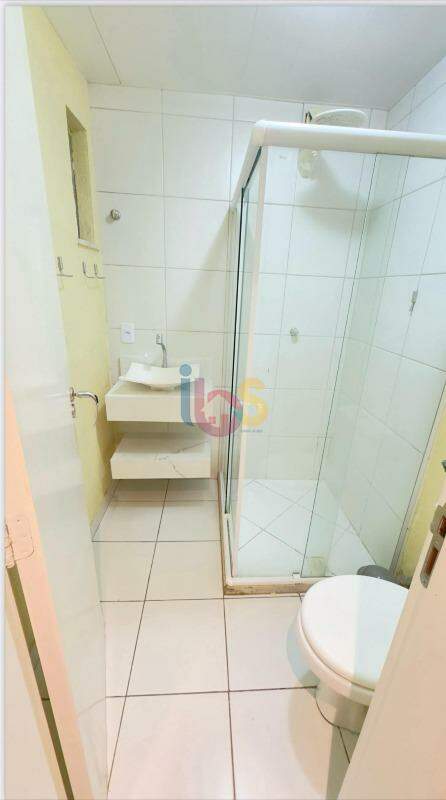 Apartamento à venda com 2 quartos, 56m² - Foto 8