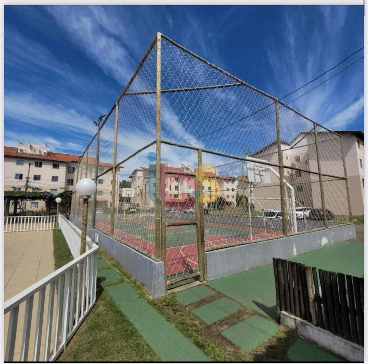 Apartamento à venda com 2 quartos, 56m² - Foto 14