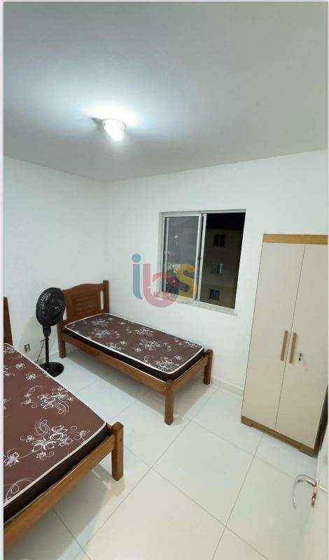 Apartamento à venda com 2 quartos, 56m² - Foto 11
