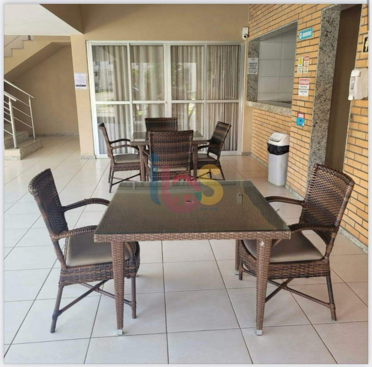 Apartamento à venda com 2 quartos, 56m² - Foto 15