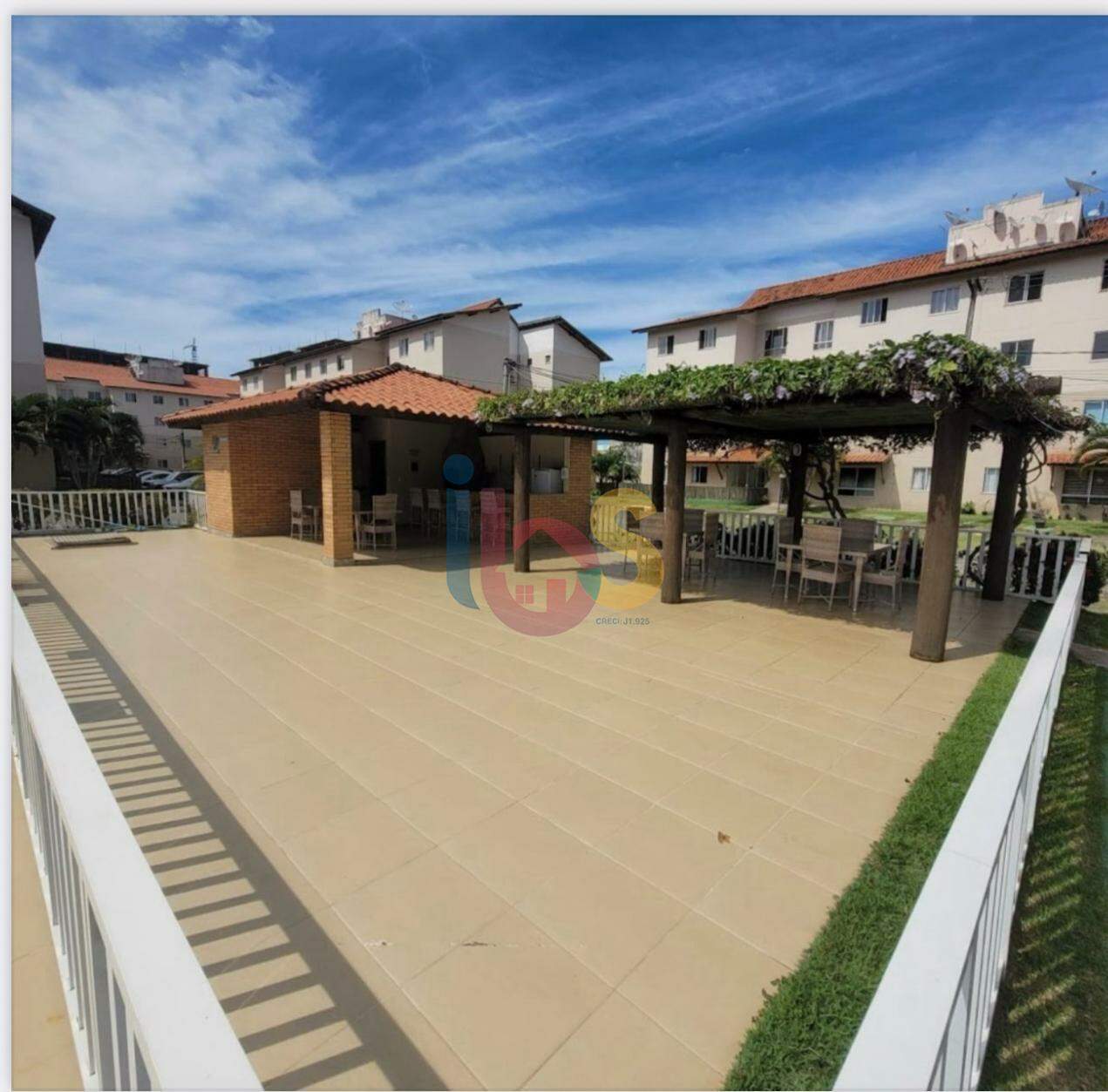 Apartamento à venda com 2 quartos, 56m² - Foto 13