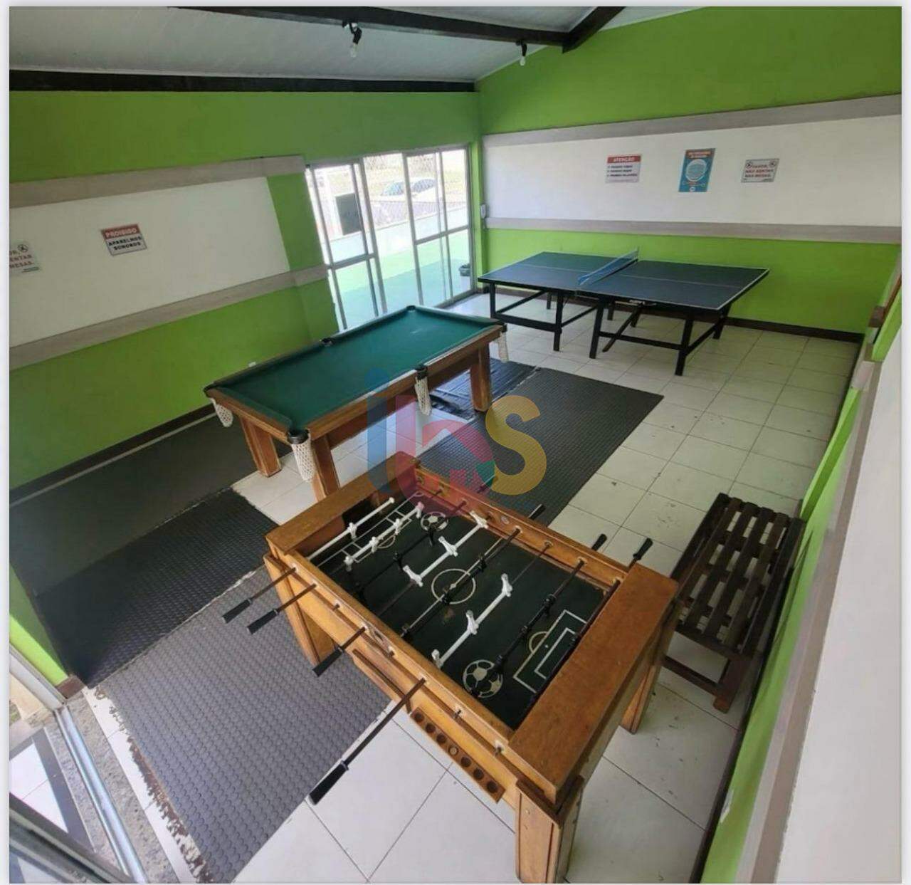 Apartamento à venda com 2 quartos, 56m² - Foto 17