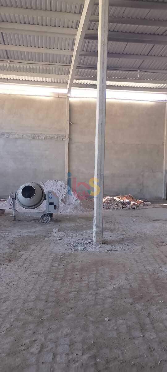 Depósito-Galpão-Armazém para alugar, 1000m² - Foto 5