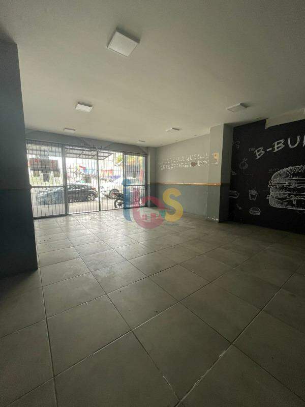Loja-Salão para alugar, 104m² - Foto 3
