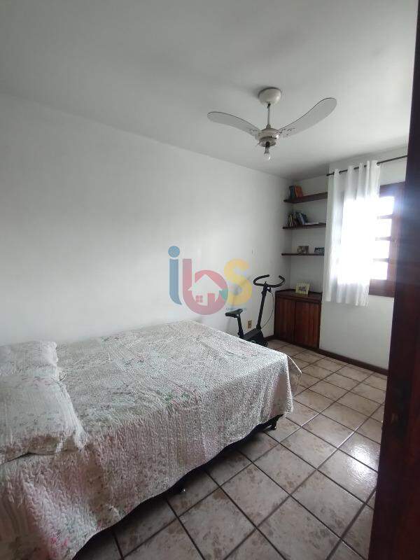 Casa à venda com 3 quartos, 186m² - Foto 7