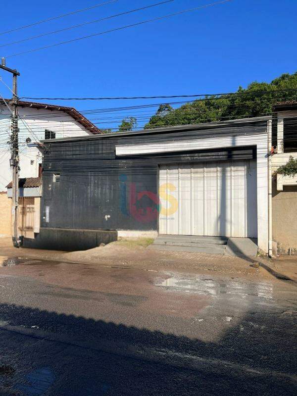 Depósito-Galpão-Armazém para alugar, 180m² - Foto 2