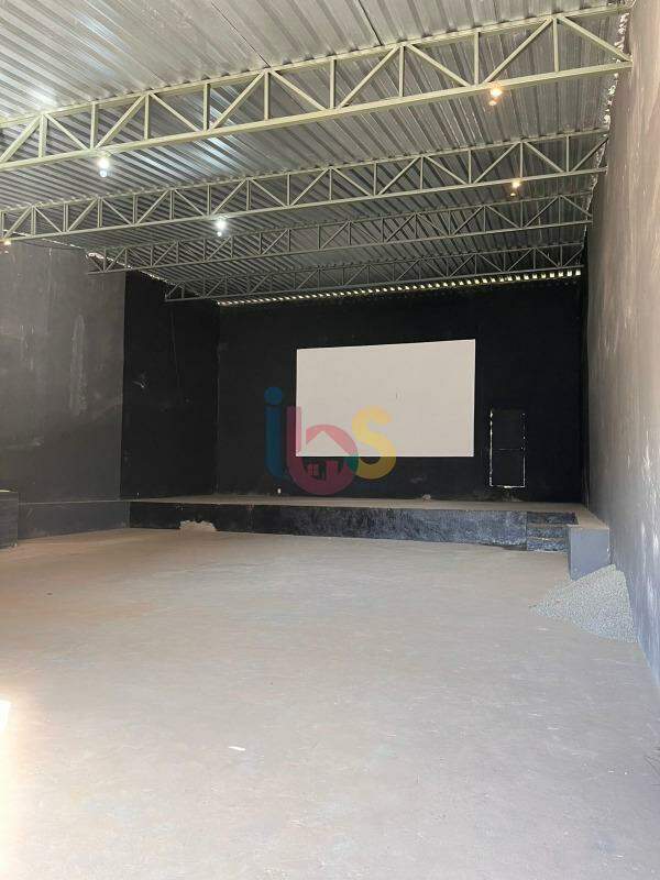 Depósito-Galpão-Armazém para alugar, 180m² - Foto 4