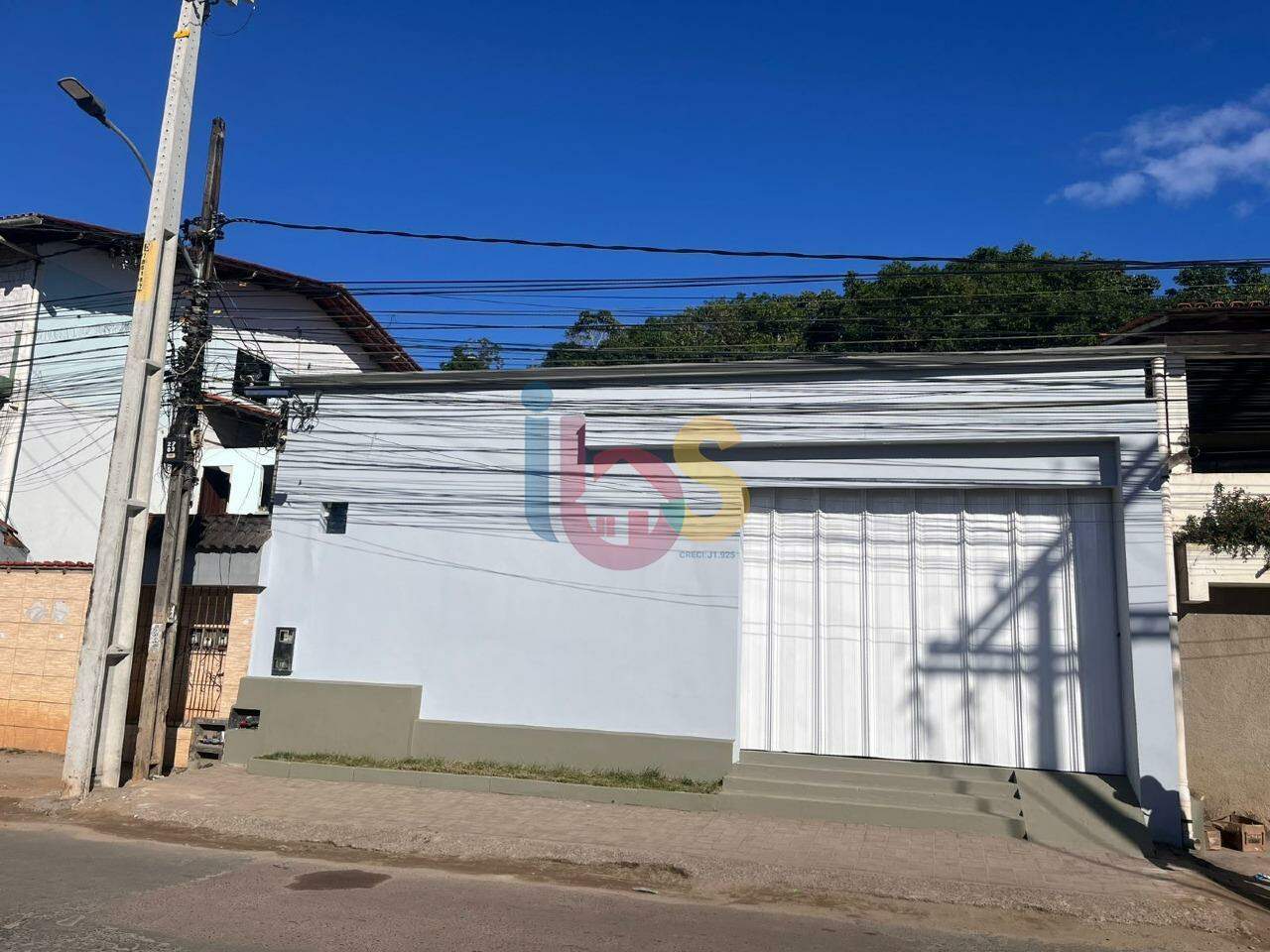 Depósito-Galpão, 180 m² - Foto 2