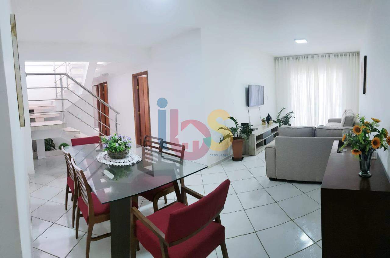 Cobertura à venda com 4 quartos, 213m² - Foto 6