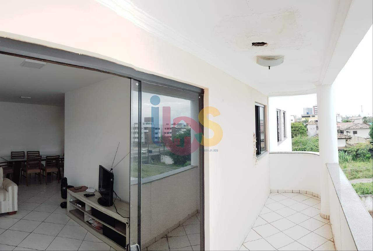Cobertura à venda com 4 quartos, 213m² - Foto 9