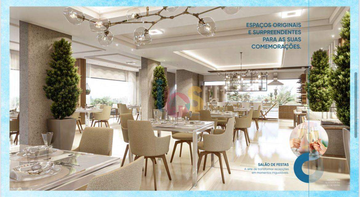 Apartamento à venda com 2 quartos, 66m² - Foto 8