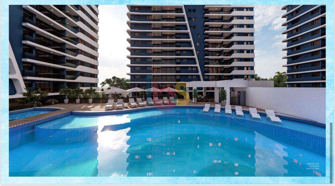 Apartamento à venda com 2 quartos, 66m² - Foto 12