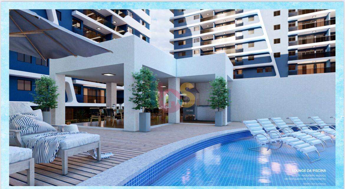 Apartamento à venda com 2 quartos, 66m² - Foto 14
