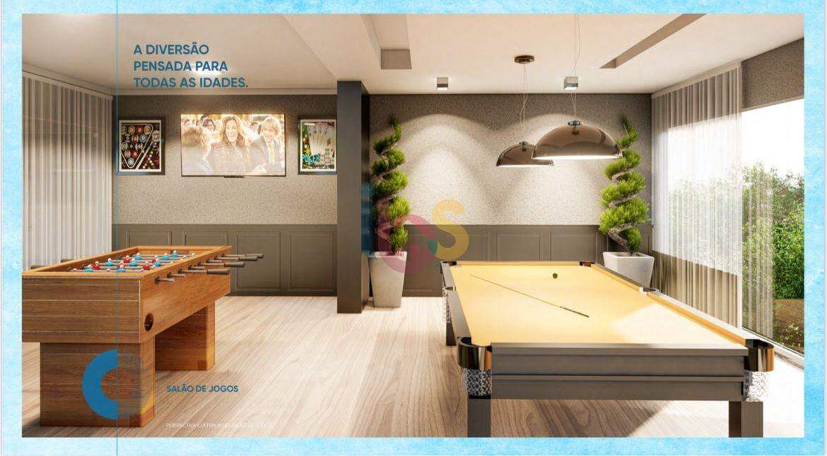 Apartamento à venda com 2 quartos, 66m² - Foto 6