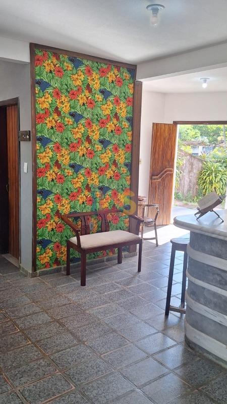 Casa, 6 quartos, 300 m² - Foto 12