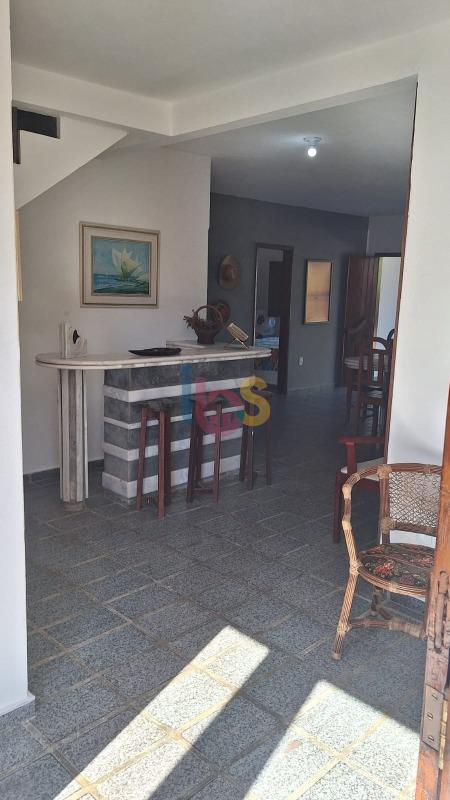 Casa, 6 quartos, 300 m² - Foto 8