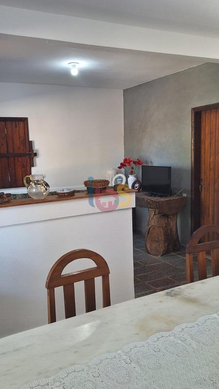 Casa, 6 quartos, 300 m² - Foto 11