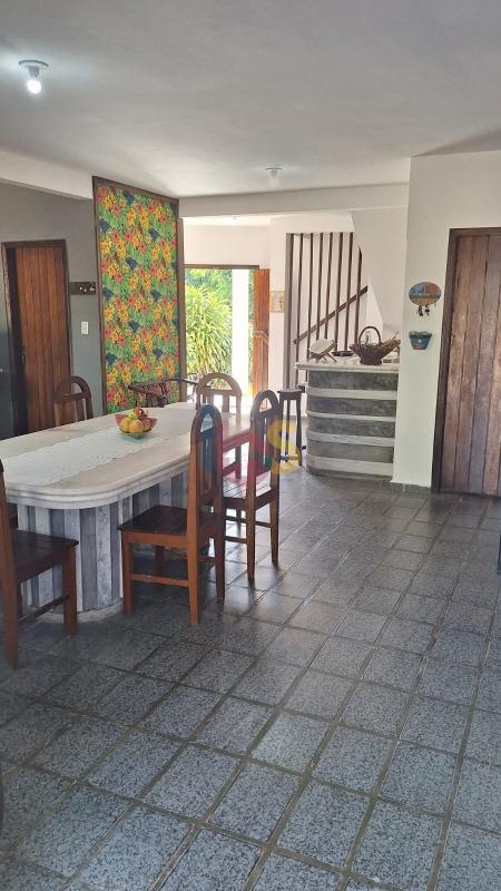 Casa, 6 quartos, 300 m² - Foto 6