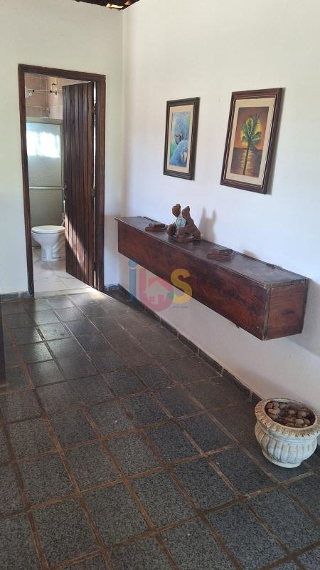 Casa, 6 quartos, 300 m² - Foto 3