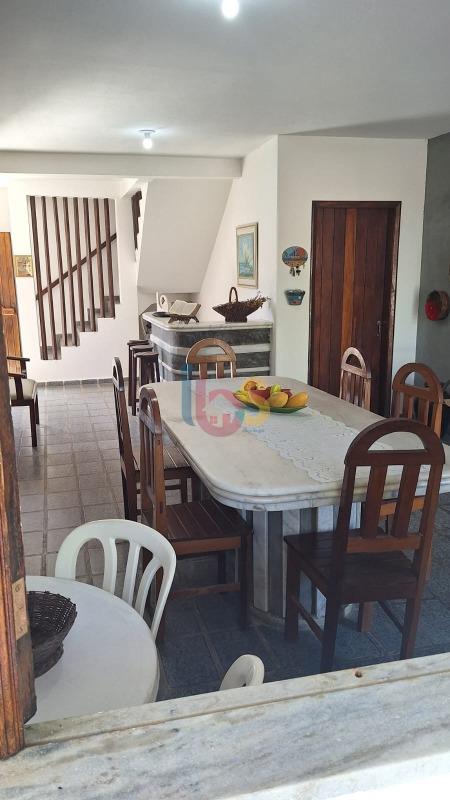 Casa, 6 quartos, 300 m² - Foto 5