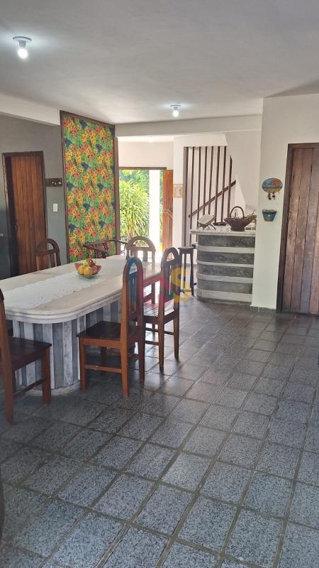 Casa, 6 quartos, 300 m² - Foto 20